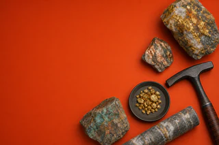 Tolu Minerals more than doubles gold resources to 1.33 million ounces