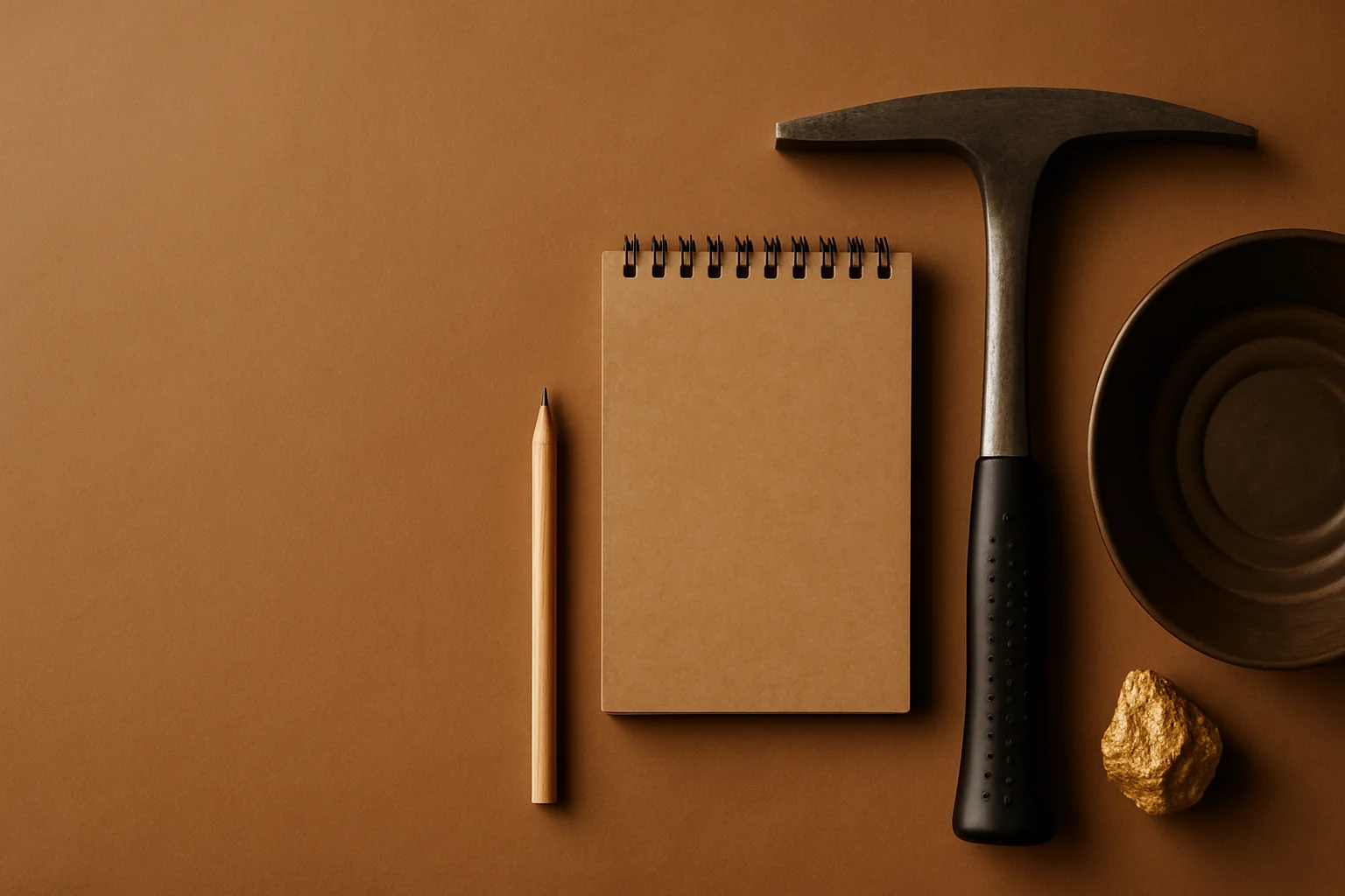 An image related to North Stawell Minerals Ltd