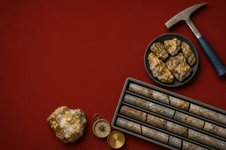 BPM Minerals Extends High-Grade Gold Lodes and Launches Record 20,000m Drilling Campaign