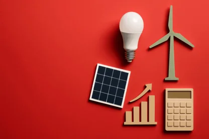 LGI Secures $56.2M to Accelerate Renewable Energy Expansion