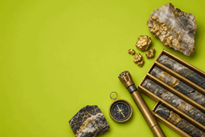 Redcastle Resources Advances High-Grade Gold Drilling and Expands Resource Footprint