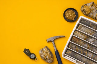 Medallion Metals Advances Forrestania Drilling with Strong Lounge Lizard Gold Hits