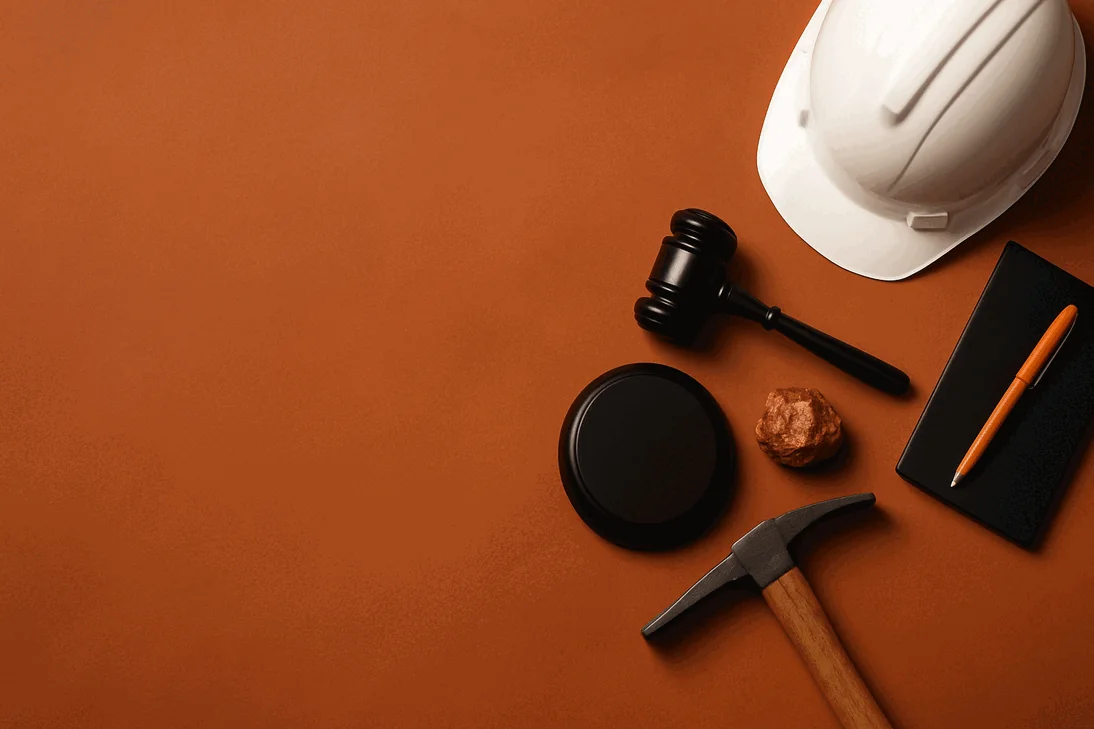 An image related to True North Copper Limited