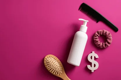 How Is Anagenics Turning $132K Cash Flow Into $9M Haircare Success?