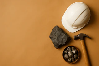 ETM Advances Bid for Europe’s Only Tantalum-Niobium Mine in Spain