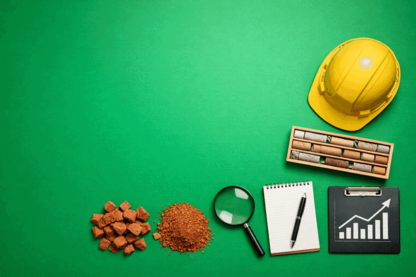 Metro Mining Share Consolidation Approved to Simplify Capital Structure