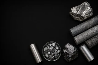 Battery Age Minerals Advances Germanium Projects and Secures Key Technology Licence