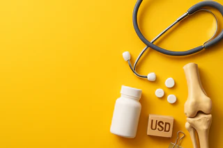 Paradigm Secures $27M Convertible Note to Power Phase 3 Knee OA Trial