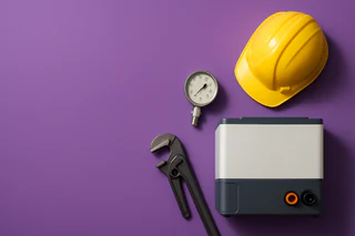 Altech Unveils Explosion-Proof 384 V UPS Battery for Europe's Pipelines