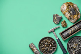 Larvotto Advances High-Grade Gold-Tungsten Targets at Hillgrove’s Curry’s Block