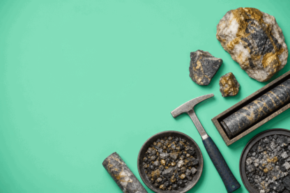 Larvotto Advances High-Grade Gold-Tungsten Targets at Hillgrove’s Curry’s Block