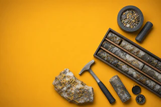 Nelson Resources Advances Metallurgical Testing and Drilling at High-Grade Orleans Mine