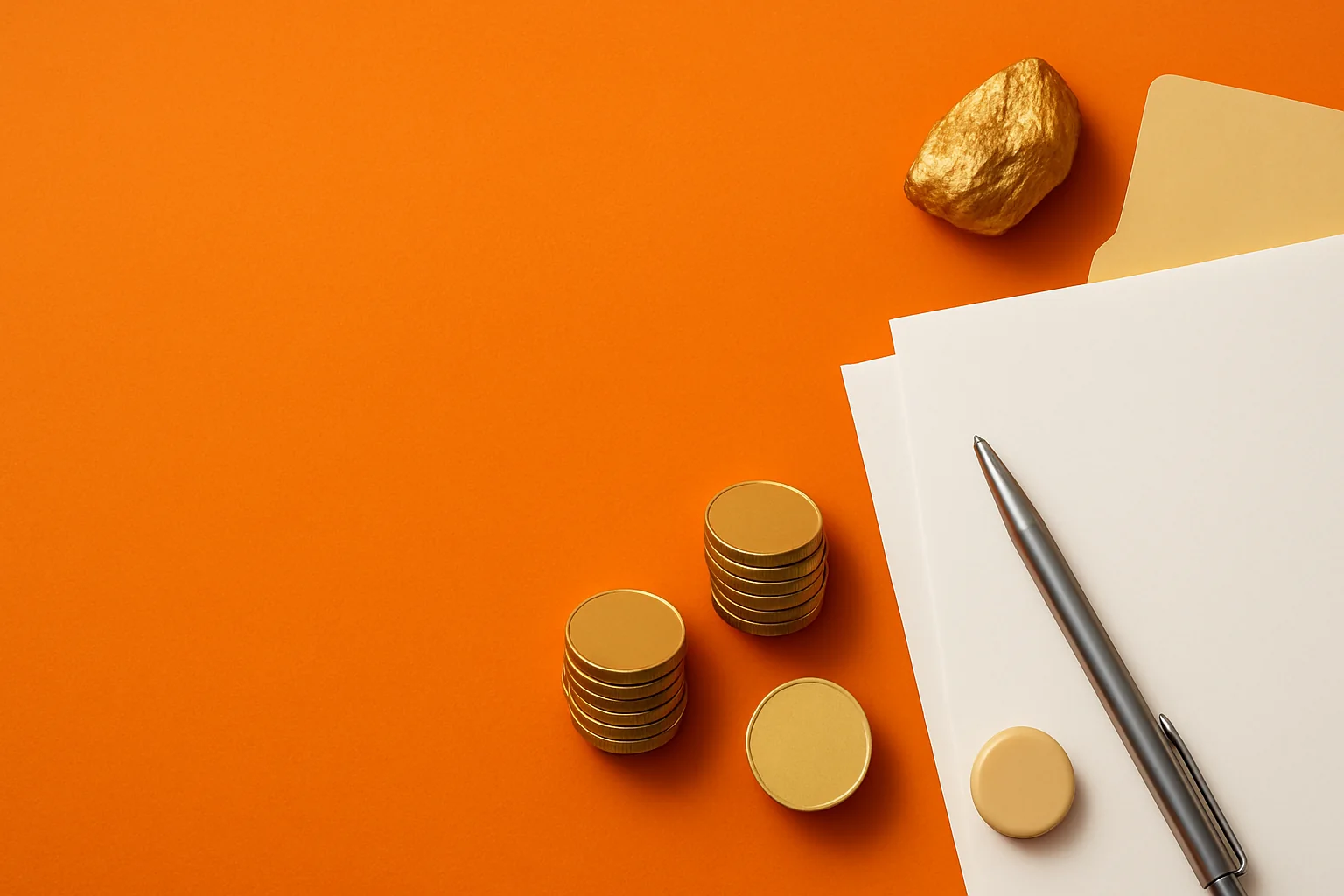 An image related to CHALLENGER GOLD LIMITED