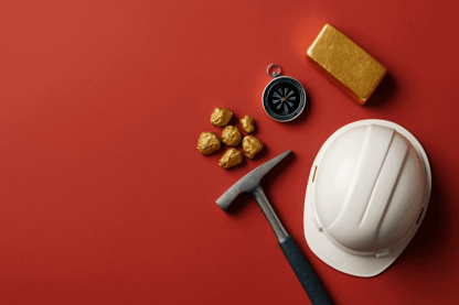 Alice Queen Reassesses Horn Island Value Amid 150% Gold Price Surge