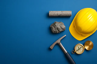 Lode Resources Uncovers 31.1% Antimony in Maiden Magwood Drilling