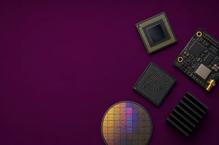 Nanoveu’s 16nm Edge AI Chip Reaches First Silicon at TSMC