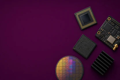 Nanoveu’s 16nm Edge AI Chip Reaches First Silicon at TSMC
