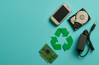 Iondrive Secures $4M to Propel US E-Waste Recycling Ambitions