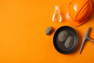 Summit Minerals Unveils High-Grade Tantalum and Niobium Concentrates from Brazil Tests