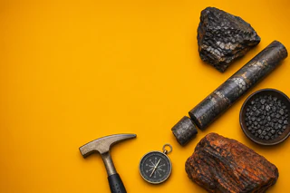 Accelerate Strengthens Woodie Woodie North with High-Grade Manganese Drilling Review