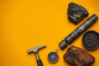 Accelerate Strengthens Woodie Woodie North with High-Grade Manganese Drilling Review