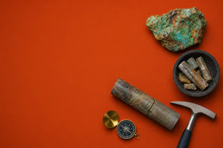 Empire sharpens Bradley Well copper-gold targets near Solstice’s Nanadie project