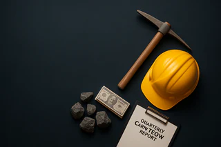 AGUIA RESOURCES Posts $1.2M Cash Boost Ahead of Santa Barbara Mine Shift