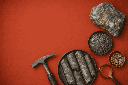 Mithril Boosts Copalquin Target 1 Resource with 75% Indicated Classification