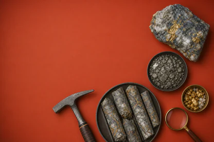 Mithril Boosts Copalquin Resource with 75% Indicated Classification