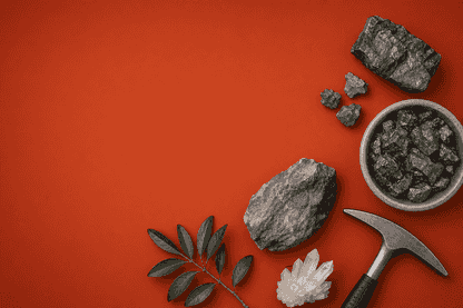 EV Resources Secures Key Permit and Grid Application to Boost Antimony Production