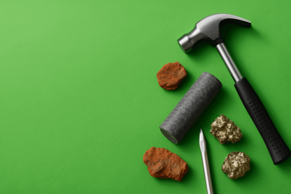 Terra Metals Unveils Expansive Ti-V-Cu-PGM Resource at Dante Reefs