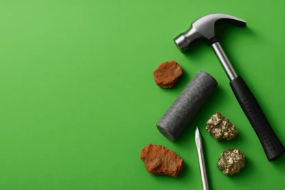 Terra Metals Unveils Expansive Ti-V-Cu-PGM Resource at Dante Reefs