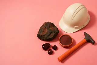 Hillgrove Taps Kanmantoo Tailings for New Garnet Revenue Stream