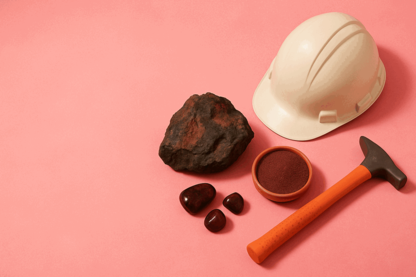 Hillgrove Taps Kanmantoo Tailings for New Garnet Revenue Stream