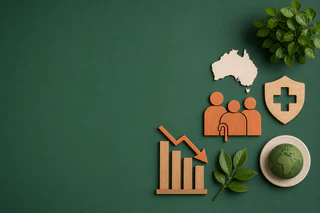 Australian Unity Reports $155 Million Loss Amid Regulatory and Operational Challenges
