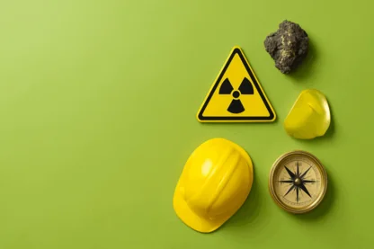 Bannerman Energy Secures 1M lbs Uranium Offtake with Top North American Utilities