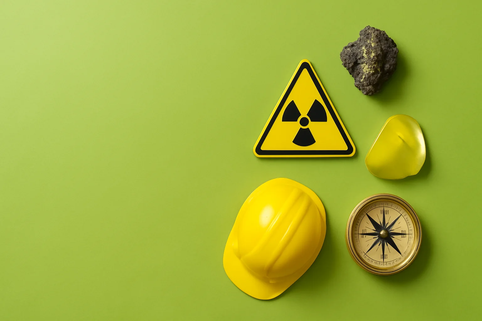 An image related to BANNERMAN ENERGY LTD