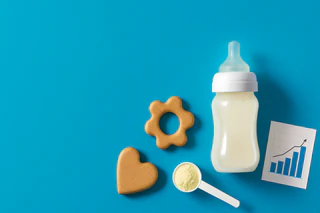 Bubs Australia Boosts Revenue 30% with Strong US Growth and Positive EBITDA