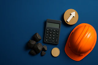 New Hope Boosts Coal Output 18% Amid Cost Cuts, Declares 15c Dividend