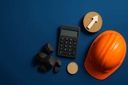 New Hope Boosts Coal Output 18% Amid Cost Cuts, Declares 15c Dividend