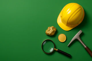 FIN Resources Secures High-Grade Cabin Lake Gold Project in Canada