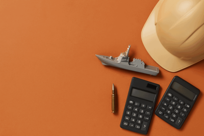 Austal Clarifies Qualified Audit Opinion Amid US Defense Contract Revenue Debate