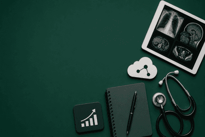 Enlitic Secures A$15 Million Placement and Debt Conversion to Fund SaaS Expansion