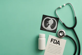 4DMedical Files FDA Submission for Game-Changing CT Lung Imaging Software