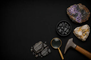 Ragusa Minerals Advances US Manganese-Gold Play with Pegasus Tel Acquisition and High-Grade Assays