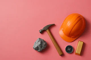 Felix Gold Unveils High-Grade Antimony Veins and Fast-Track US Production Plan