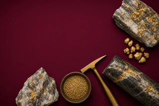 Rumble Resources Advances Western Queen with 17% Gold Resource Boost and Toll Milling Deal