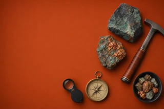 Buxton Resources Secures A$1.14 Million Placement Backed by UK Investors