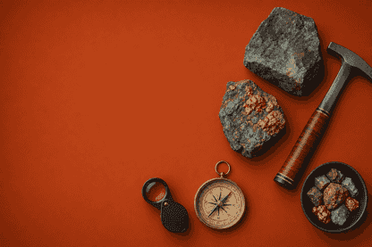 Buxton Resources Secures A$1.14 Million Placement Backed by UK Investors