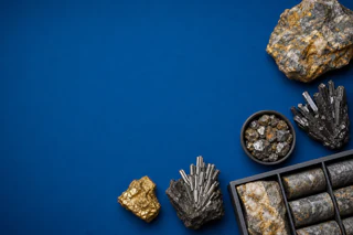 Albright Metals Unlocks $1.75 Million From Gabanintha Exit